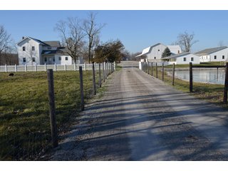 Property photo 2 - Grabill, Indiana Farm Auction